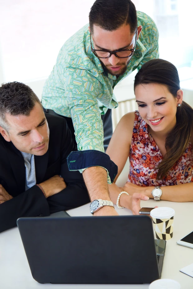 Chief Information Officer