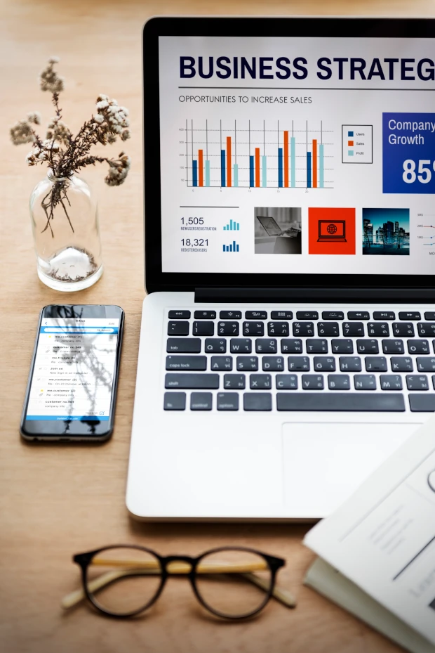 Chief Marketing Officer