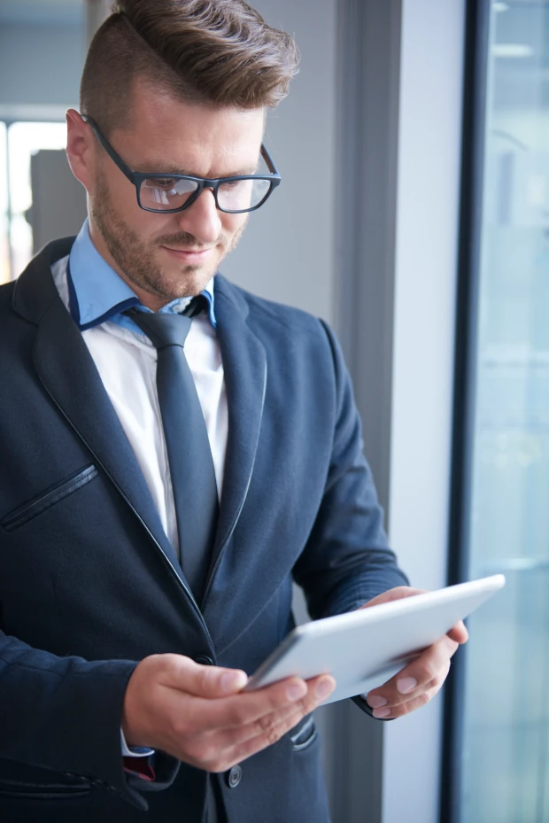 Internal auditor