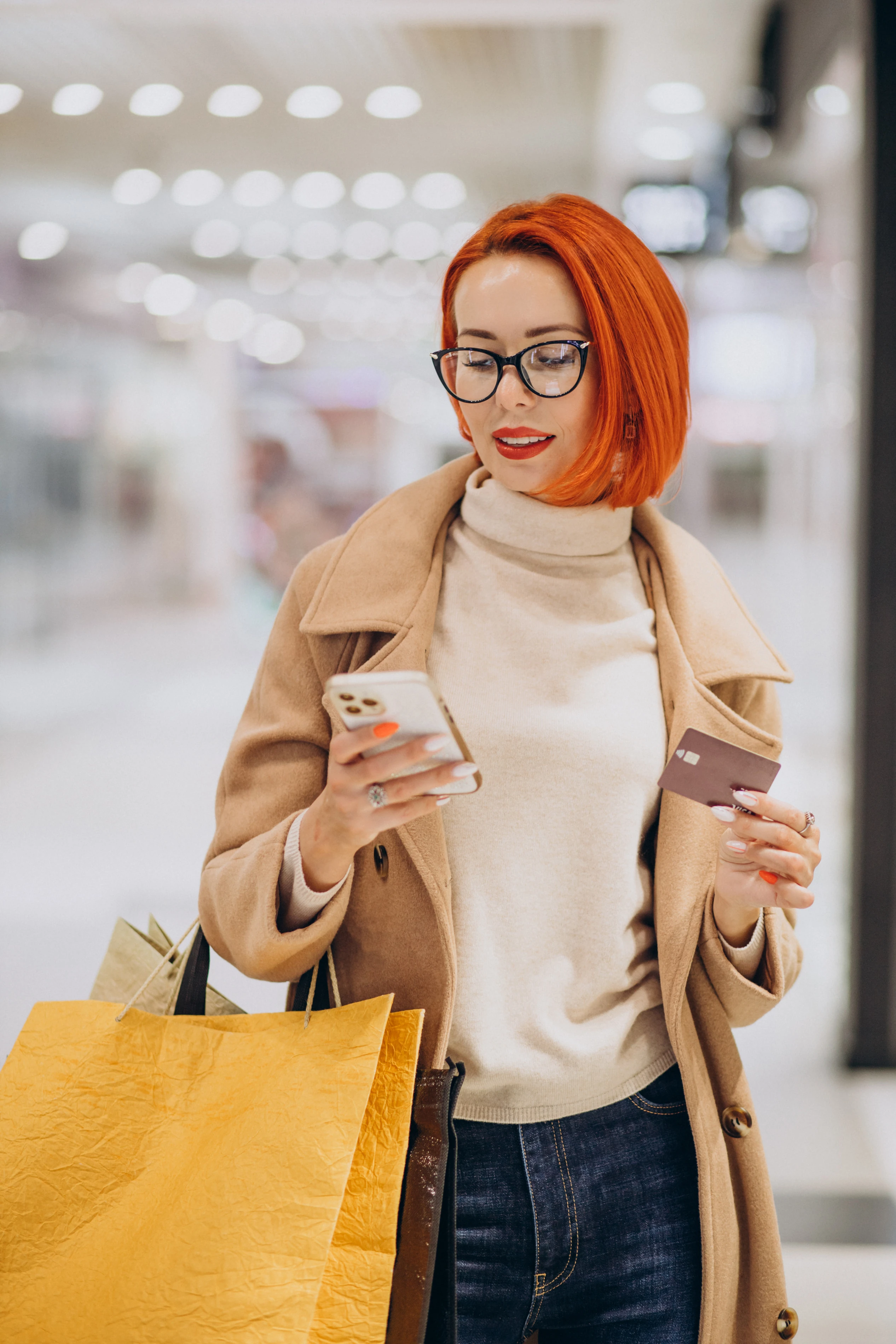 Digitalize Customer experience measurement and mystery shopping