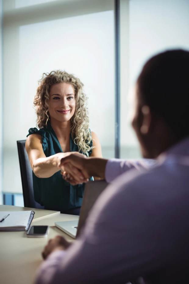 Skills assessment consultant